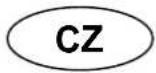CANDY CCHE 260 - Části - 1