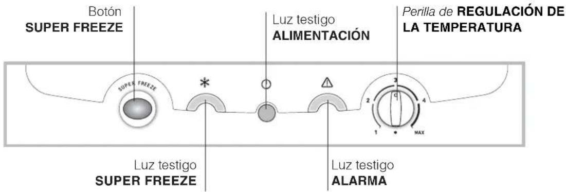 HOTPOINT UPS 1721_HA - Vista en conjunto - 1