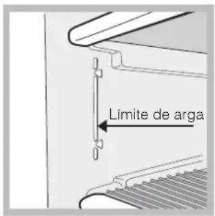 HOTPOINT UPS 1721_HA - Utilizar el congelador en forma óptima - 1