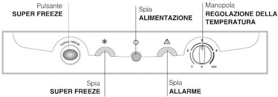 HOTPOINT UPS 1721_HA - Vista d'insieme - 1