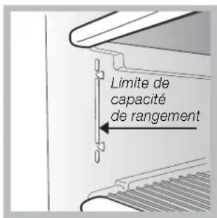 HOTPOINT UPS 1721_HA - Pour profiter à plein de votre congélateur - 1