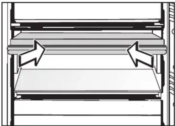 MIELE FN 12420 S - Exemple - 1