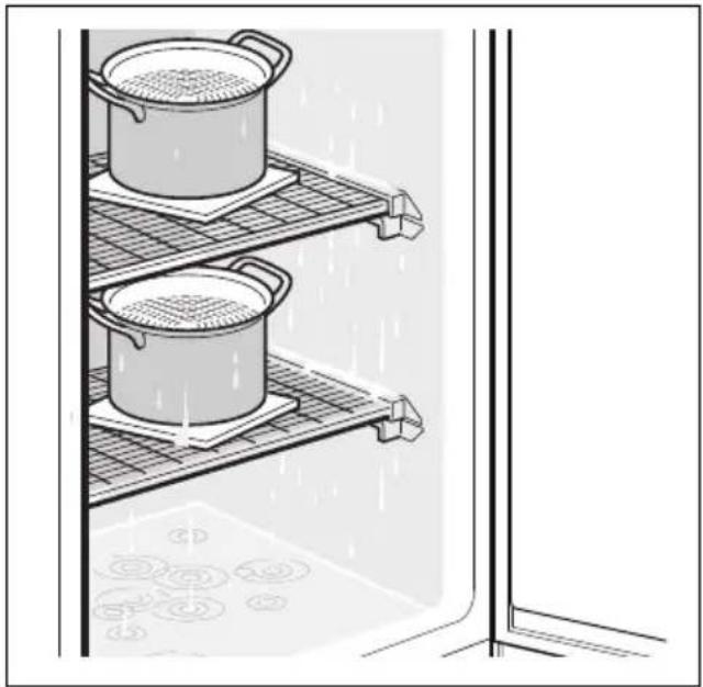 NEFF G5624X8 - Repair order and advice on faults - 2
