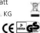 GRAEF WK 61 - GRAEF. - 1
