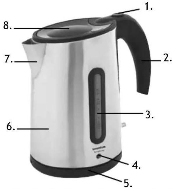 INVENTUM HW75 - ENGLISH - 1