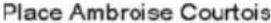 ROWENTA Prelude BV5009 - Retailer name &amp; address: - 61