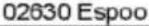 ROWENTA Prelude BV5009 - Retailer name & address: - 56