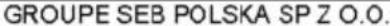 ROWENTA Prelude BV5009 - Retailer name &amp; address: - 117