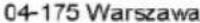 ROWENTA Prelude BV5009 - Retailer name & address: - 126
