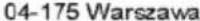 ROWENTA Prelude BV5009 - Retailer name & address: - 119