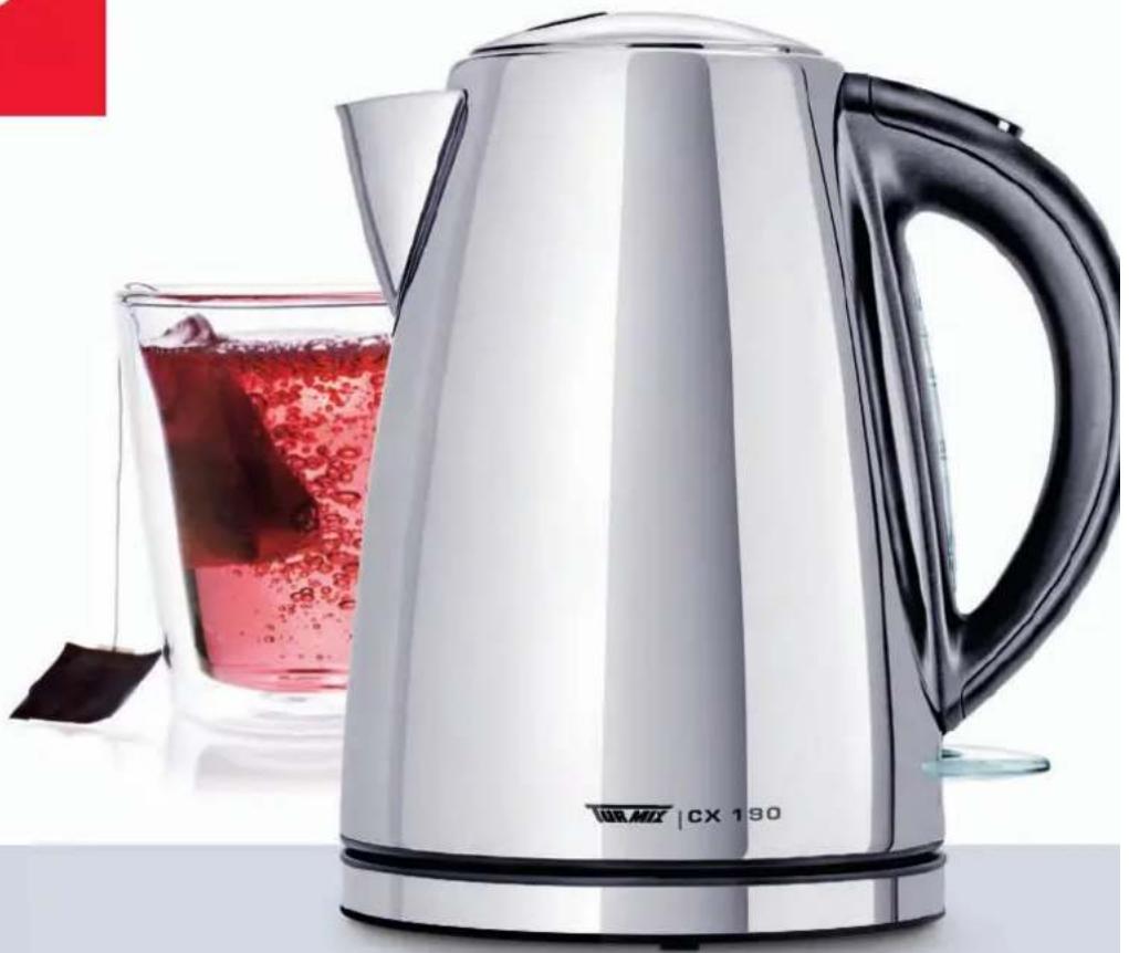 Turmix CX 190 - 1
