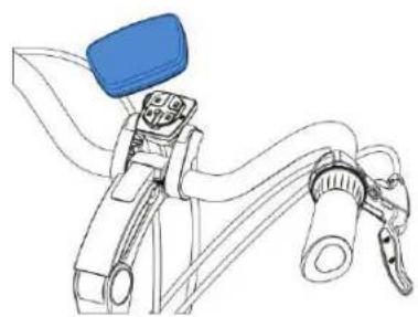 Batavus Marcato E-go - Aktionsradius - 1