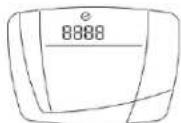 Batavus Marcato E-go - Time readout - 1