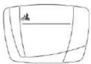 Batavus Marcato E-go - Gashandtag - 3