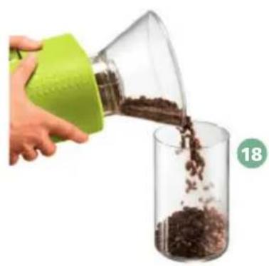 BODUM Bistro Burr - 6