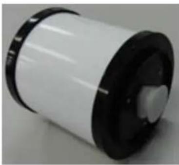 CITIZEN CY - Paper, Ribbon - 1
