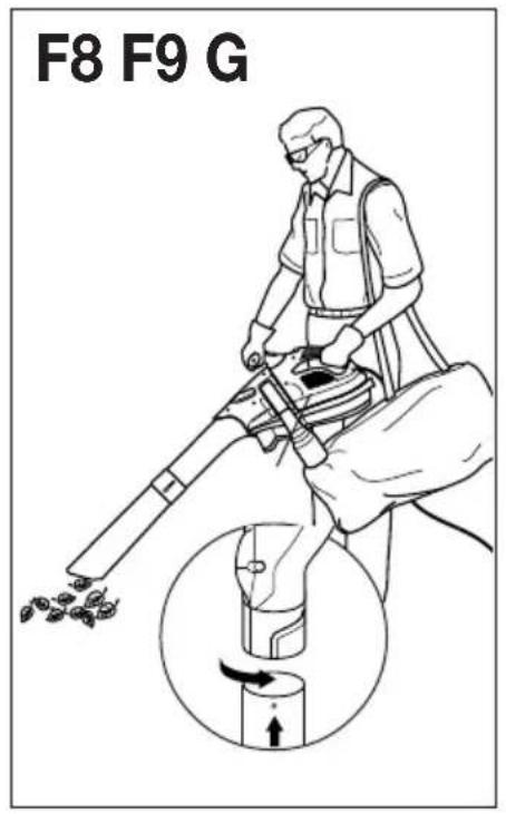 BLACK & DECKER GW225 - 17