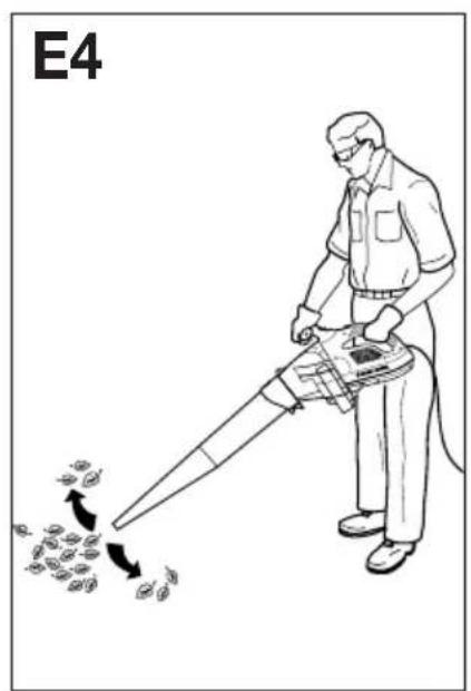 BLACK & DECKER GW225 - 9