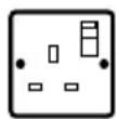BLACK & DECKER GW225 - Plug replacement - 2