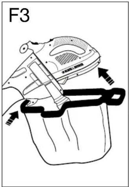 BLACK & DECKER GW250 - 11