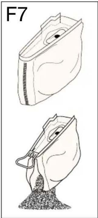 BLACK & DECKER GW250 - 15