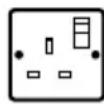 BLACK & DECKER GW250 - Plug replacement - 2