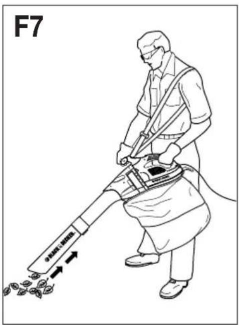 BLACK & DECKER GW200 - 16