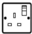 BLACK & DECKER GW254 - Plug replacement - 2
