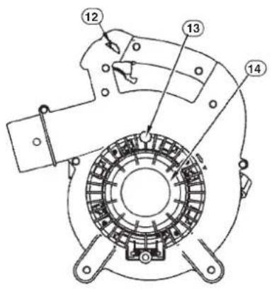 DOLMAR PB252.4V - WAARSCHUWING - 7
