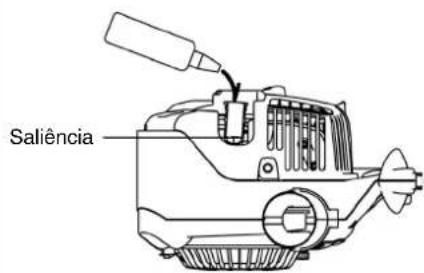 DOLMAR PB252.4V - Apenas para países europeus - 6
