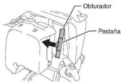 DOLMAR PB252.4V - AVISO - 1