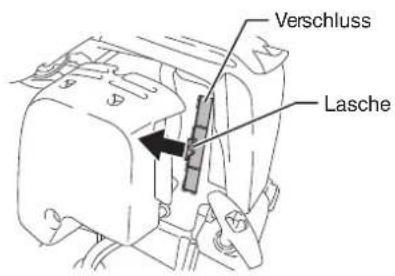 DOLMAR PB252.4V - BEMERKUNG - 1