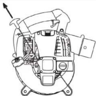 DOLMAR PB252.4V - GEFAHR - 16