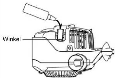 DOLMAR PB252.4V - DANGER - 19
