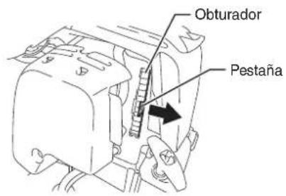 DOLMAR PB252.4V - AVISO - 2