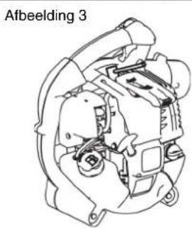 DOLMAR PB252.4V - WAARSCHUWING - 1