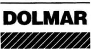 DOLMAR AG-3628LGE - ΠΡΟΕΙΔΟΠΟΙΗΣΗ: - 1