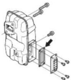 HUSQVARNA 570BTS - Silencieux - 1