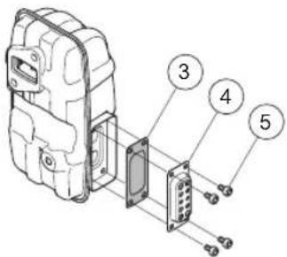HUSQVARNA 570BTS - Summuti - 2