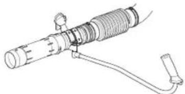HUSQVARNA 570BTS - MONTERING - 1