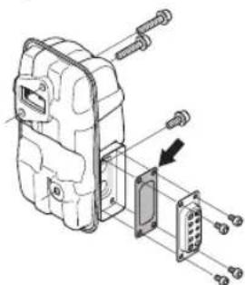HUSQVARNA 570BTS - Toba de esapament - 3
