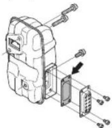 HUSQVARNA 570BTS - Susturucu - 1