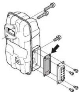 HUSQVARNA 570BTS - Susturucu - 3