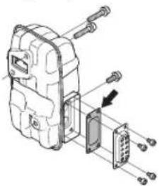 HUSQVARNA 570BTS - Lyddæmper - 1