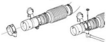 HUSQVARNA 570BTS - Dümen - 1