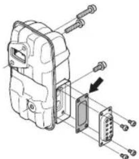 HUSQVARNA 580BTS - Schalldämpfer - 3