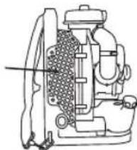 HUSQVARNA 580BTS - OHUTUSEESKIRJAD - 2