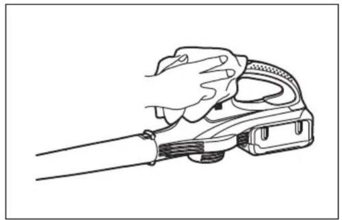 MAKITA BUB360Z - 7