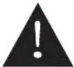 DENVER IFI-710 - CAUTION - 1