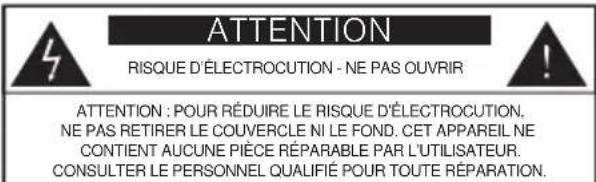 GEAR4 HouseParty Portable Wireless - MISE AU REBUT - 3